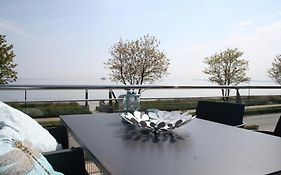 Ferienwohnung STRANDraum